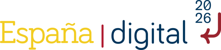Logo de España Digital 2026